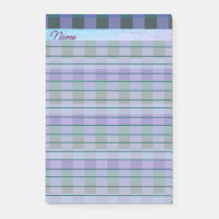 Misty mignon Post-It Notes