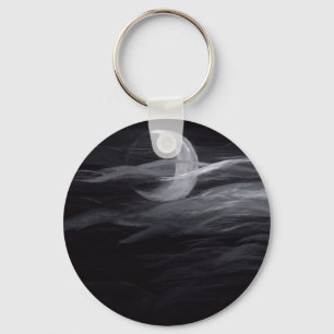 Misty Moon Sleutelhanger