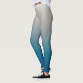 Misty Morning Leggings (Links)