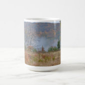 Misty Morning Mug (Centre)