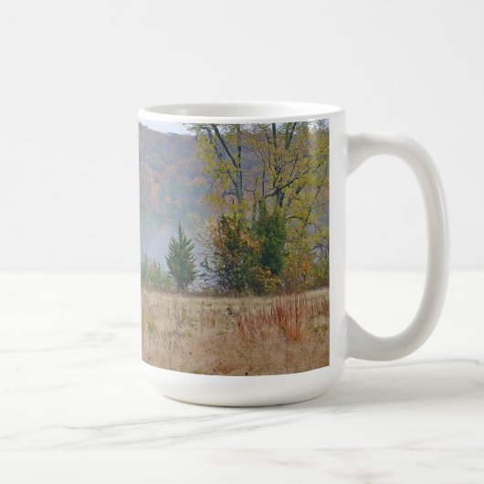 Misty Morning Mug (Droite)