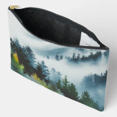 Misty Mountain Accessoirezak Reistas Etui (Open)