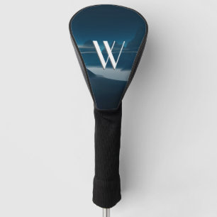 Misty Mountain Custom Golfheadcover