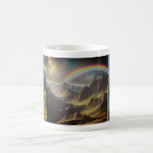 Misty Mountain Magic Mug (Centre)