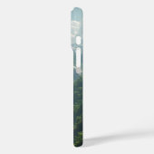 Misty Mountain Majesty Case-Mate iPhone Case (Achterkant / Links)