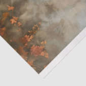 Misty Mystical Eetherische Godin Ghost T4 Decoupag Tissuepapier (Detail)