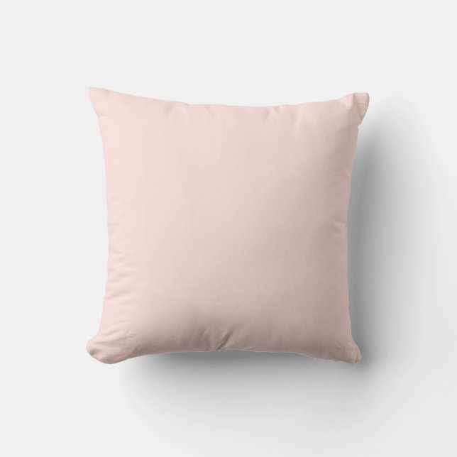Misty Roos American MoJo Pillow Kussen (Voorkant)