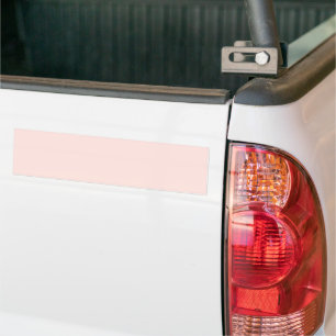 Misty Roos Bumpersticker