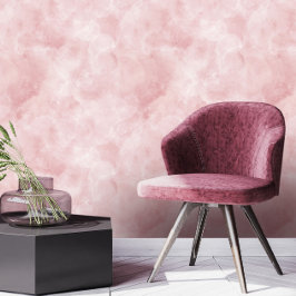 Misty Roos Waterverf inkt Abstract Behang