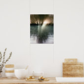 Misty spelen voor mij poster (Keuken)