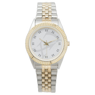 Mistycks "c'est toujours montre-bracelet de 11h11"