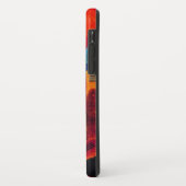 Mit und Gegen, 1929 by Wassily Kandinsky Case-Mate iPhone Case (Achterkant/links)