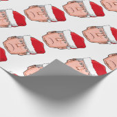 MITCH MCCONNELL CHRISTMAS CADEAUPAPIER (Hoek)