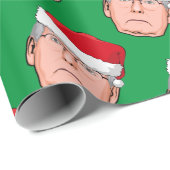 MITCH MCCONNELL CHRISTMAS WRAPPINGPAPIER CADEAUPAPIER (Rol Hoek)