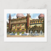 Mitchell Corn Palace, Mitchell, SD Briefkaart (Voorkant)