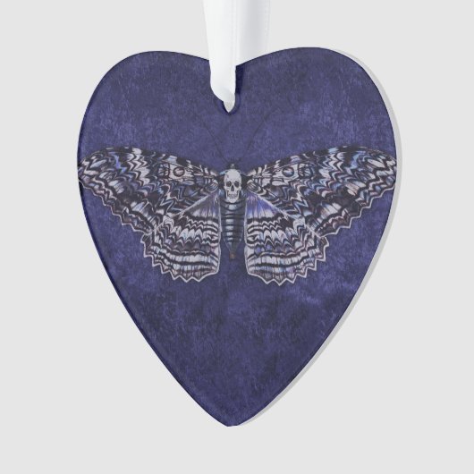 Mite de Falln Deathshead (devant)