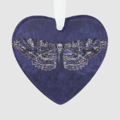 Mite de Falln Deathshead (devant)