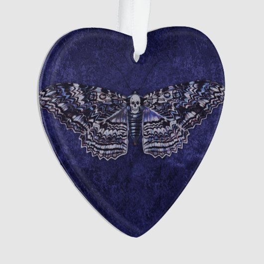 Mite de Falln Deathshead (devant)