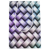 mithril armor weave : medium cadeauzakje (Voorkant)