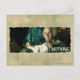 MITHRIL™ BRIEFKAART
