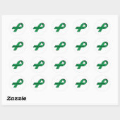 Mito-lint Ronde Sticker (Vel)