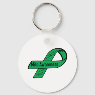 Mito-lint Sleutelhanger