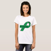Mito-lint T-shirt (Voorkant volledig)