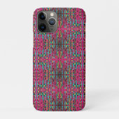 Mitochondri-Pop Case-Mate iPhone Case (Achterkant)