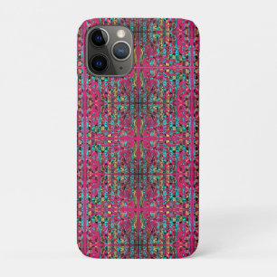 Mitochondri-Pop iPhone 11 Pro Hoesje