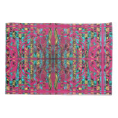 Mitochondri-Pop Kussensloop (Achterkant)