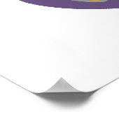 Mitochondria is het Powerhouse-Poster Poster (Hoek)