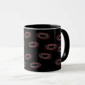 Mitochondrie Mug (Devant droit)