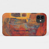 Mitoformas Buenos Aires 25x17,5 Case-Mate iPhone Case (Achterkant (horizontaal))