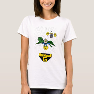 MitoG2-shirt T-shirt