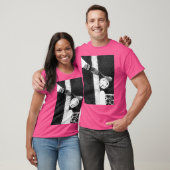 Mitoma's 1mm WK Qatar-Japan vs Spanje- T-shirt (Unisex)