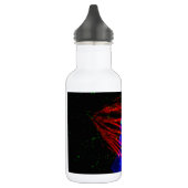 Mitotic Metaphase Waterfles (Links)