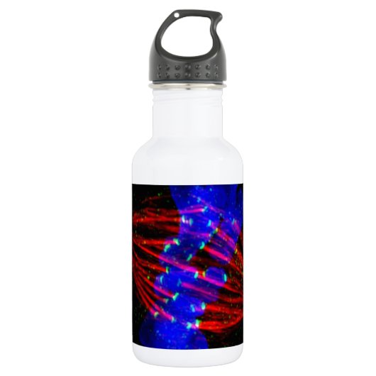 Mitotic Metaphase Waterfles (Voorkant)