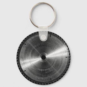 Mitre Saw Blade-BW Sleutelhanger