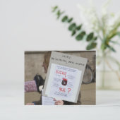 mitsis - êtes-vous une carte postale positive (Debout devant)