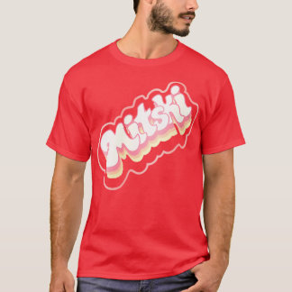 Mitski Melancholic Magic TShirt