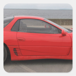 Mitsubishi-GTO-Twin-Turbo.jpg Vierkante Sticker