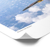 Mitsubishi J2M Raiden "Jack" Poster (Hoek)