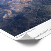 Mitsubishi Ki-15 AviationArt Poster (Hoek)