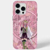 Mitsuri Kanroji Case-Mate iPhone Case (Achterkant)