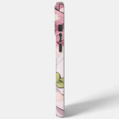 Mitsuri Kanroji Case-Mate iPhone Case (Achterkant / Links)