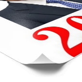 Mitt Romney 2012 Foto afdrukken Afdruk (Hoek)