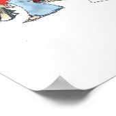 Mitt Romney En Thérapie Poster Drôle (Coin)