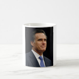 Mitt Romney Koffiemok