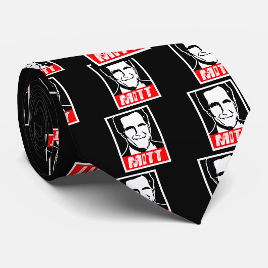 MITT STROPDAS (Opgerold)