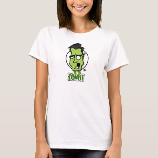 Mitt Zombie T-shirt